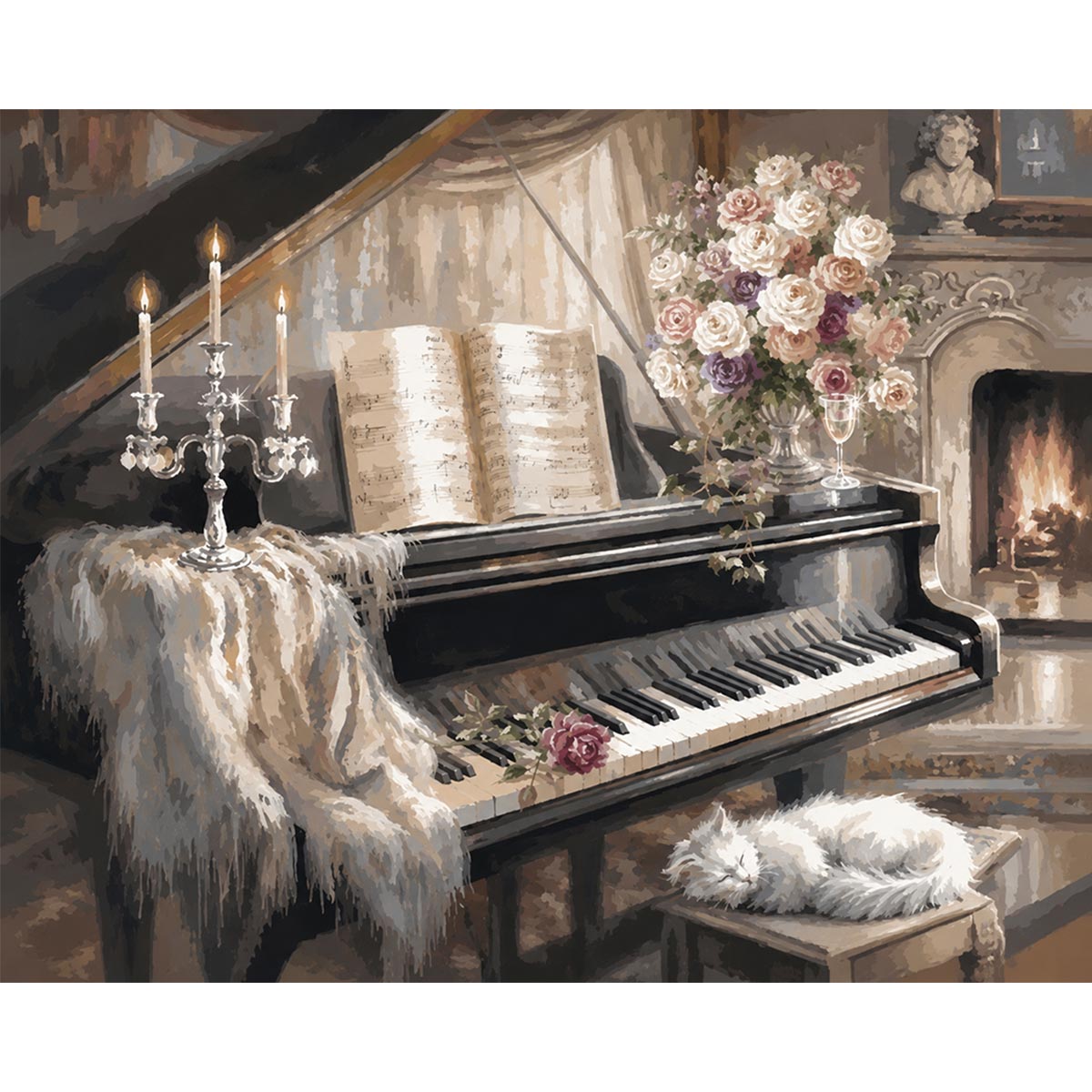 Candlelit Piano-zoom-2
