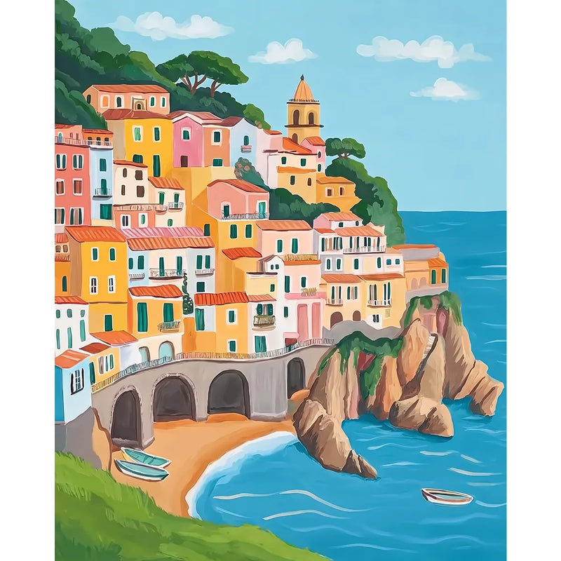 Cliffside Town-zoom-