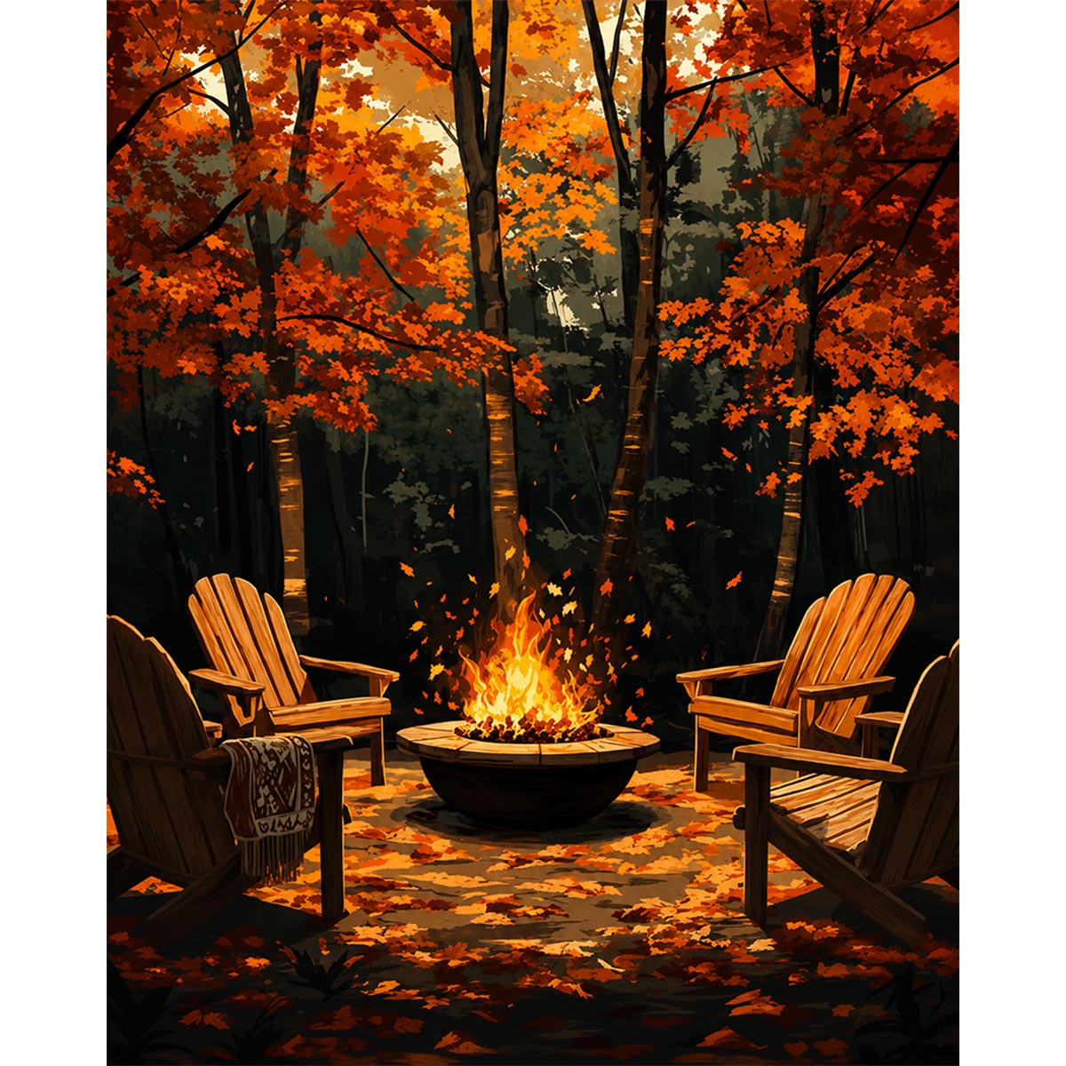 Autumn Fire Pit-zoom-2