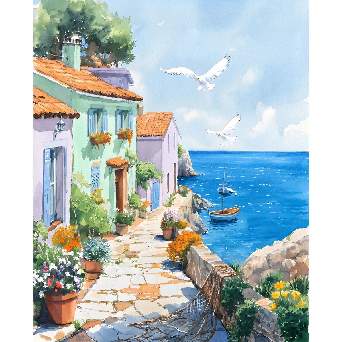 Seaside Path-zoom-2