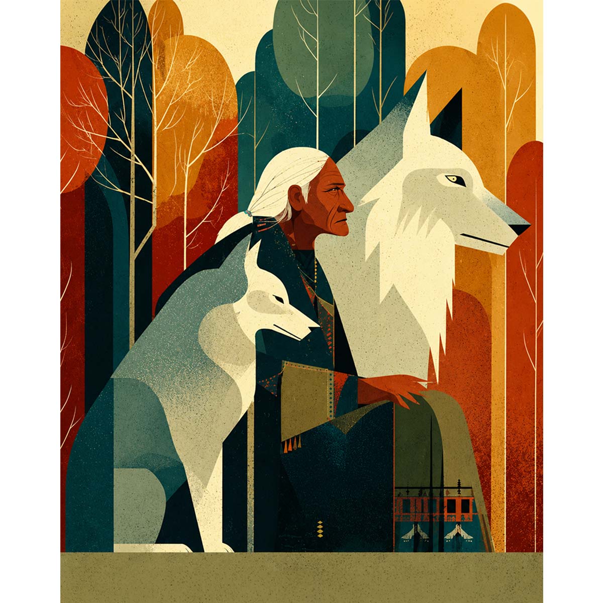 Elder and Wolves-zoom-2