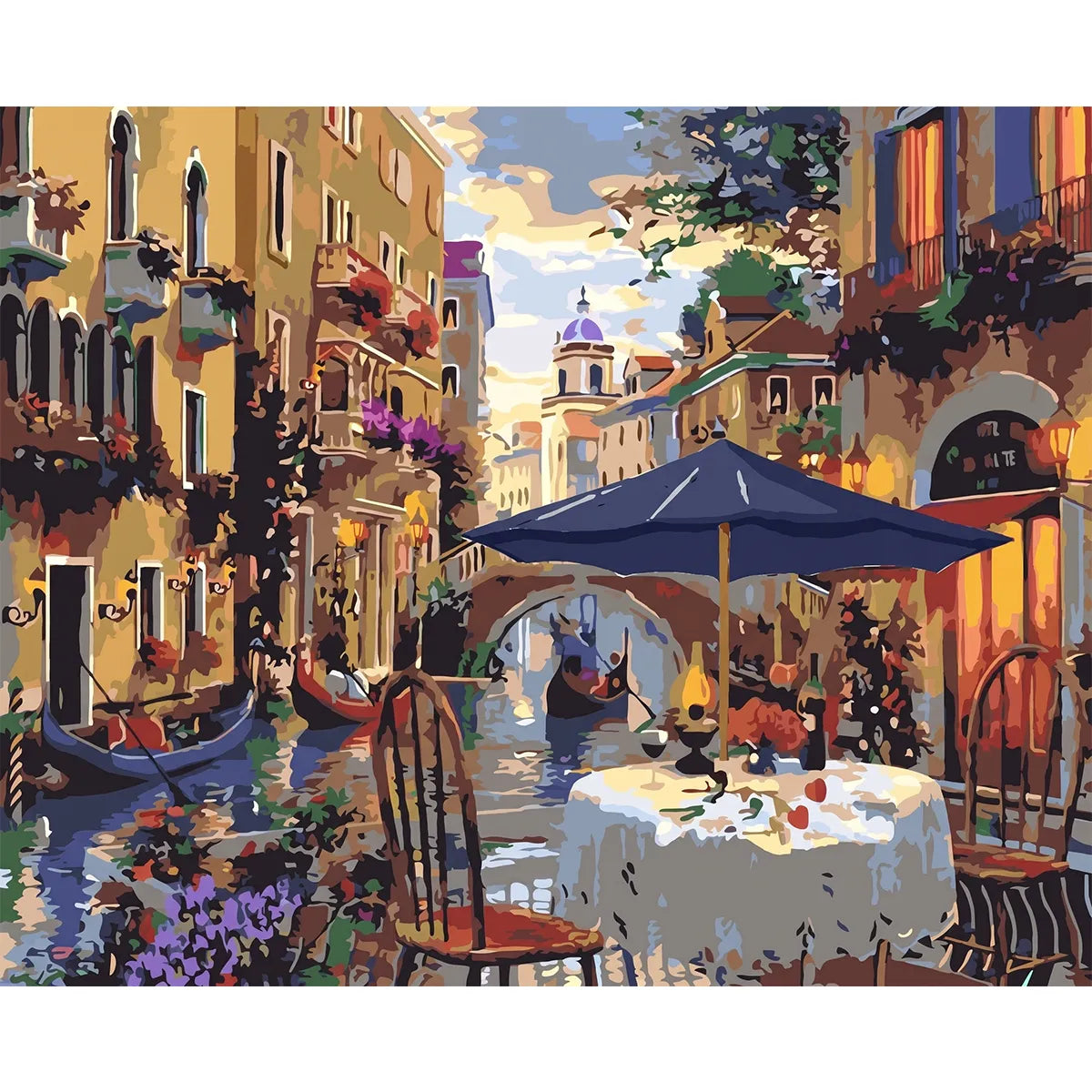 Canal Café-zoom-2