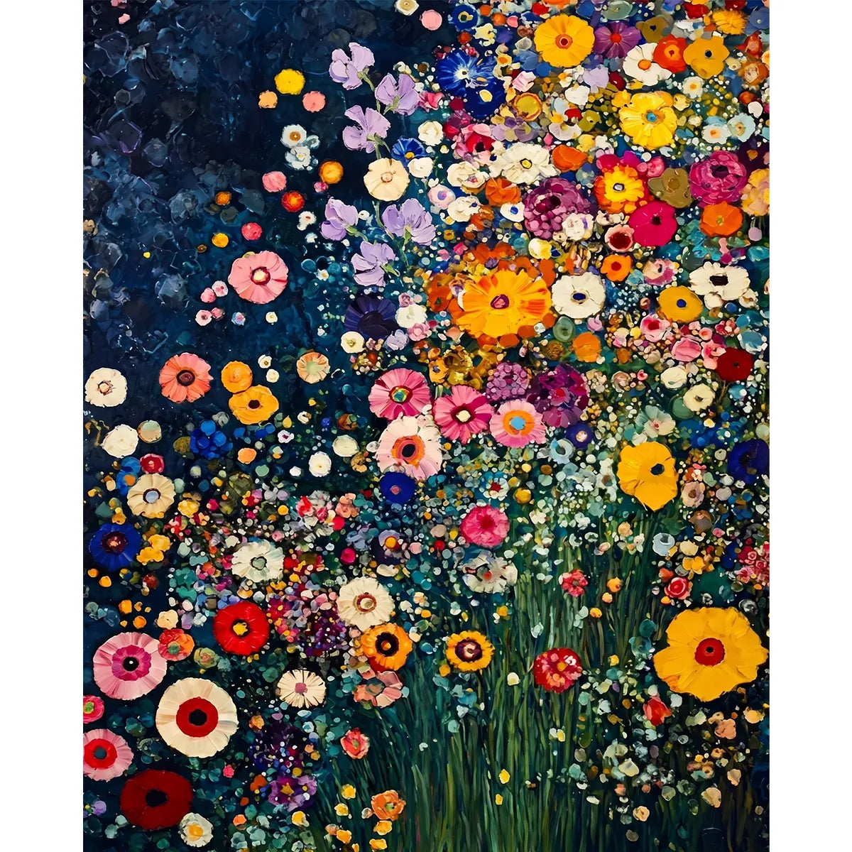 Wildflower Garden