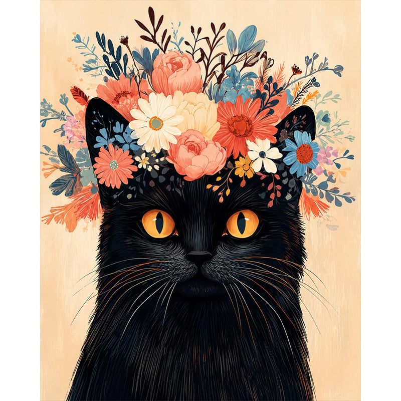 Crowned Cat-zoom-