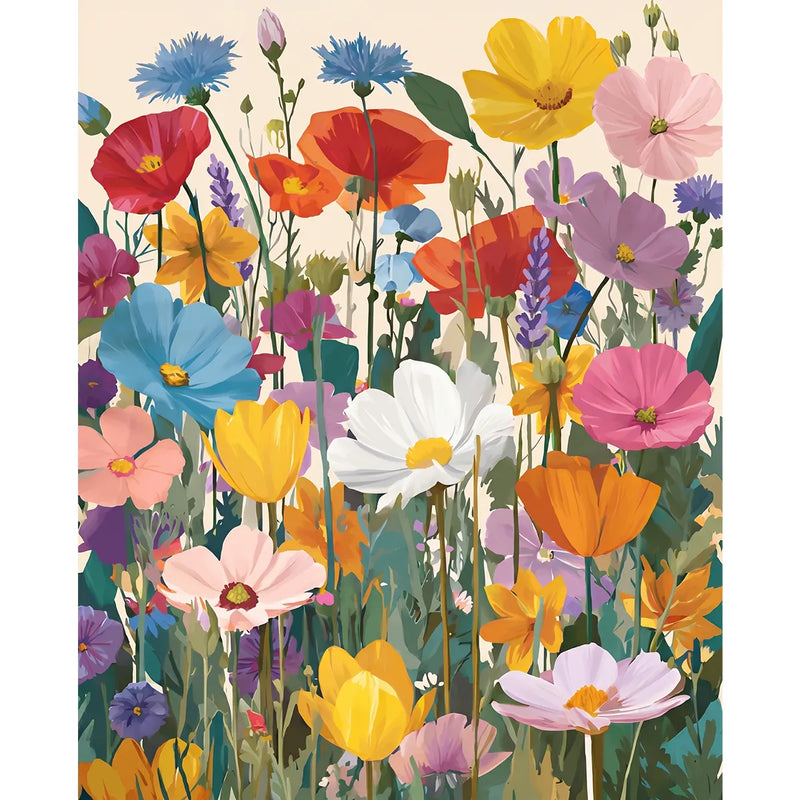 Cottage Wildflowers-zoom-