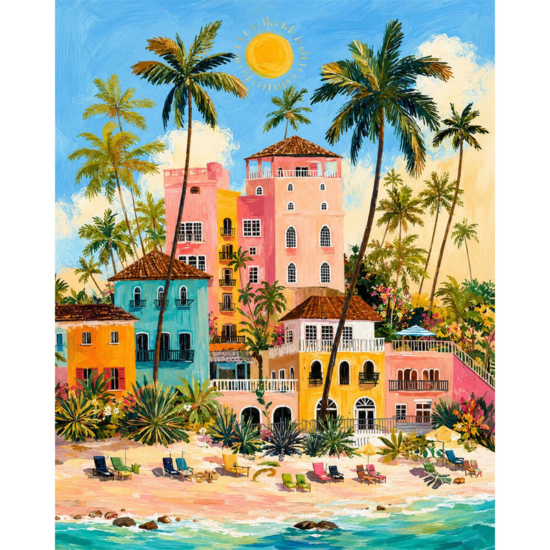 Beach Resort-zoom-