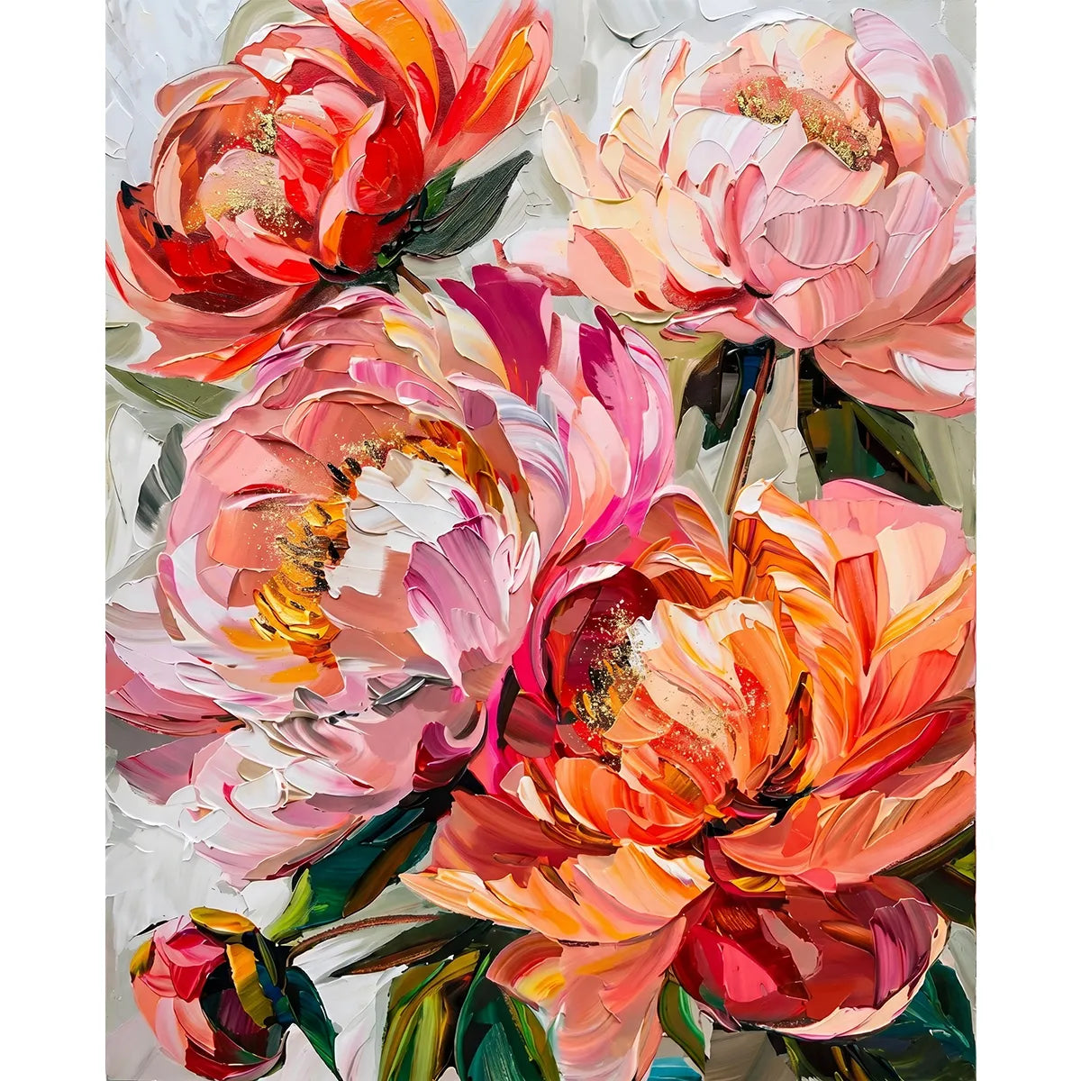 Peonies