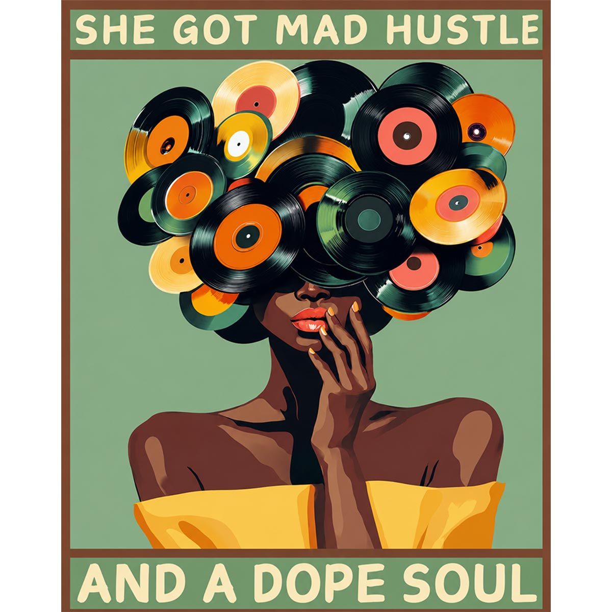 Vinyl Soul-2