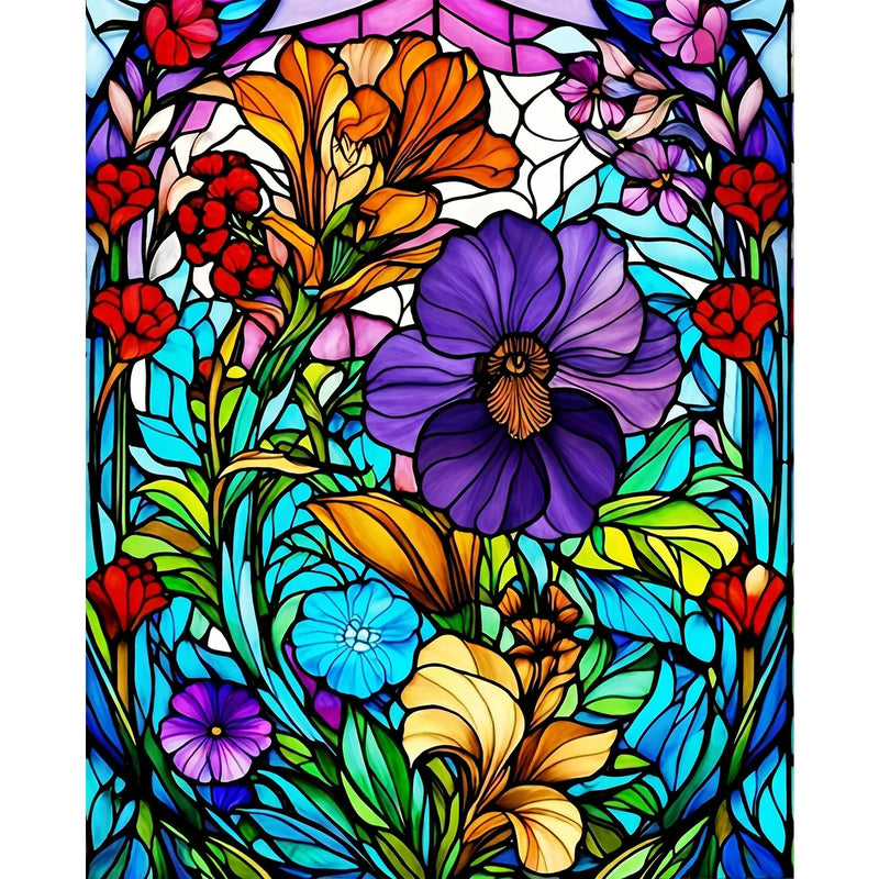 Stained Glass Garden-zoom-