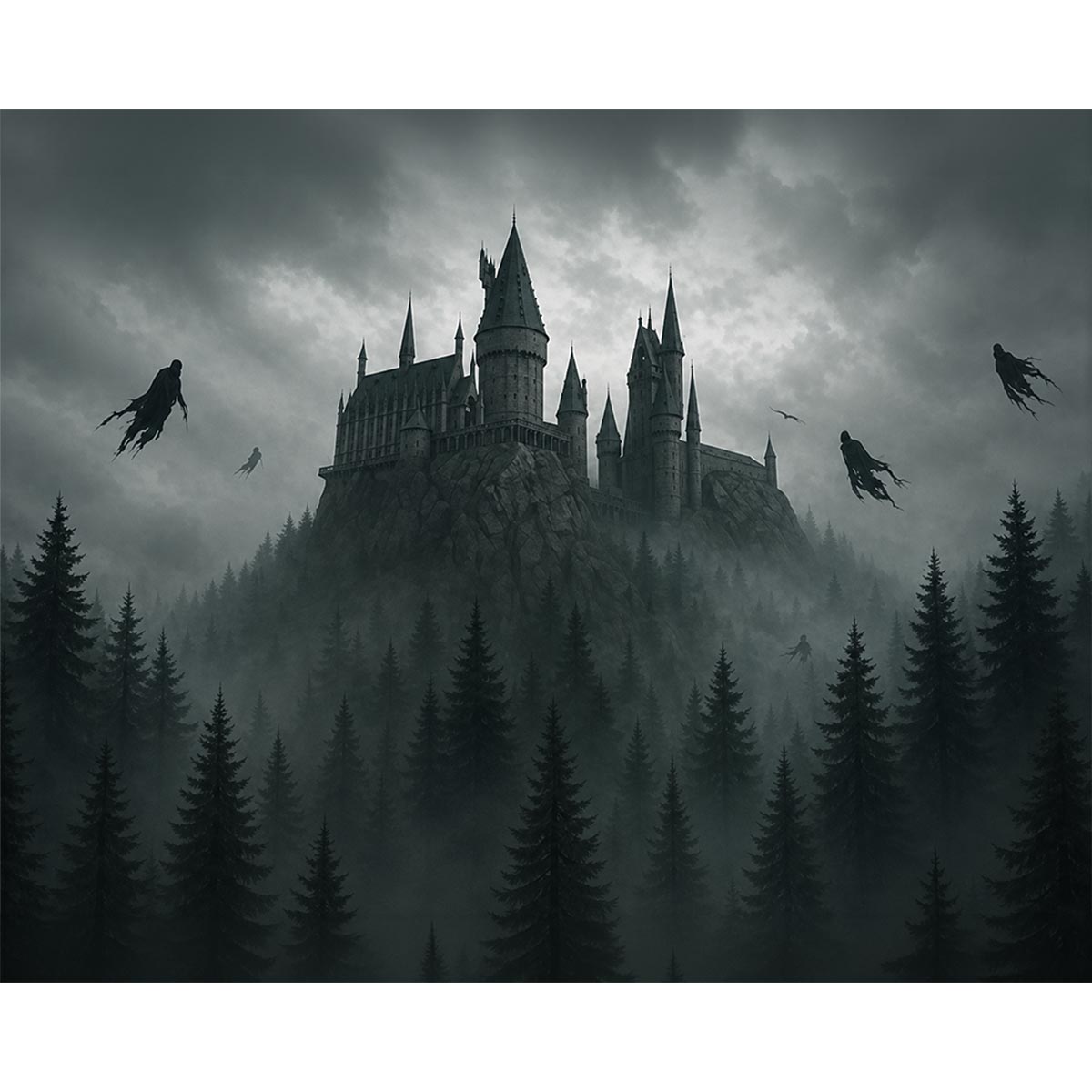 Dark Castle
