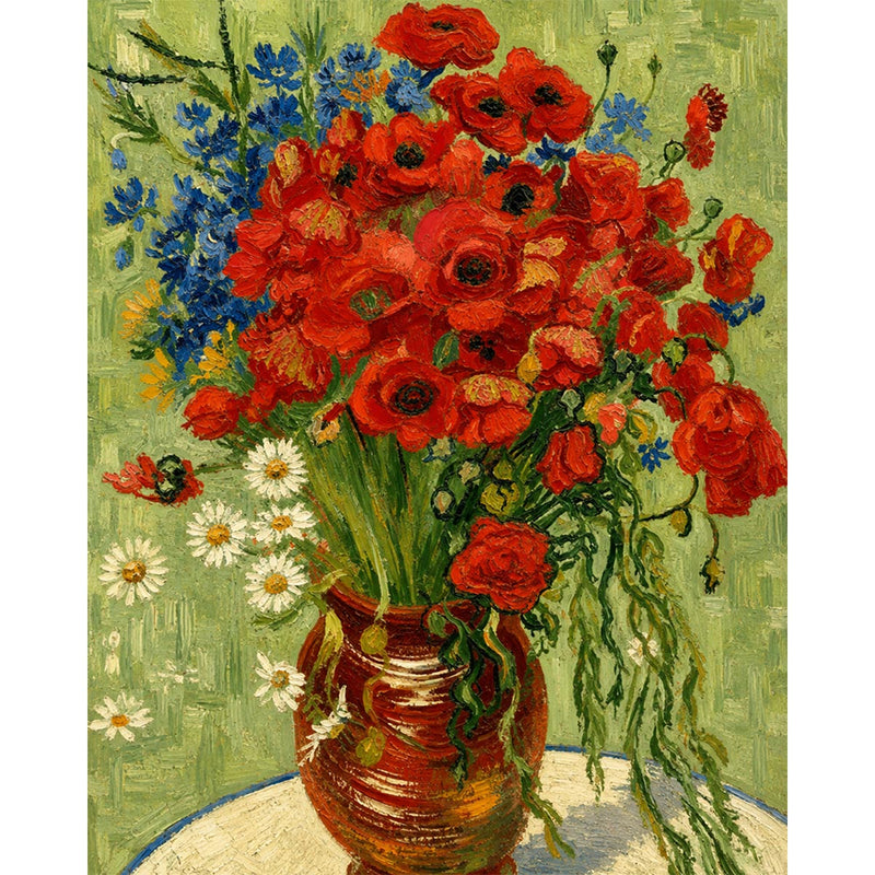 Poppy Vase-zoom-