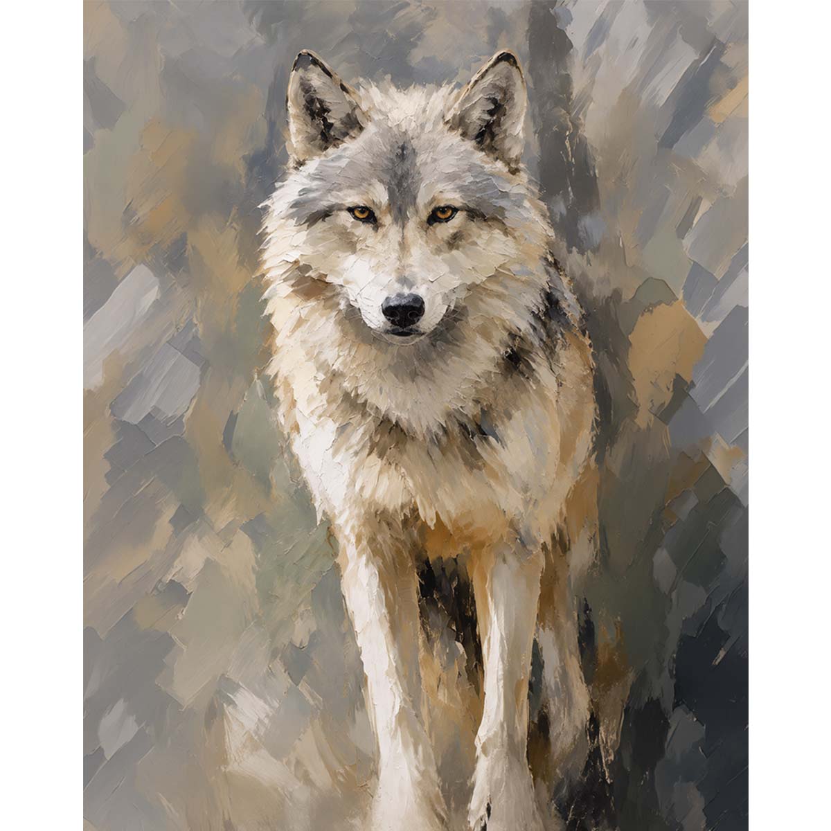 Wolf-2