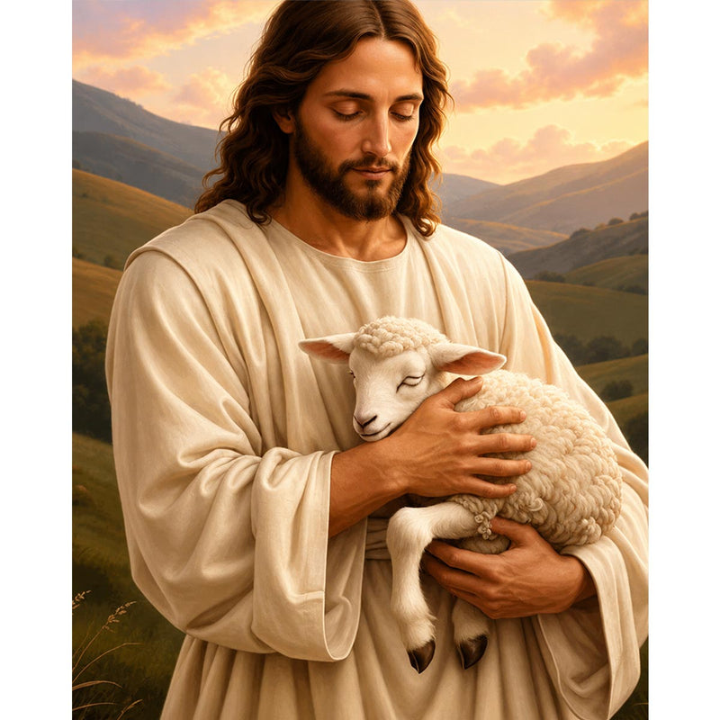 The Good Shepherd-zoom-