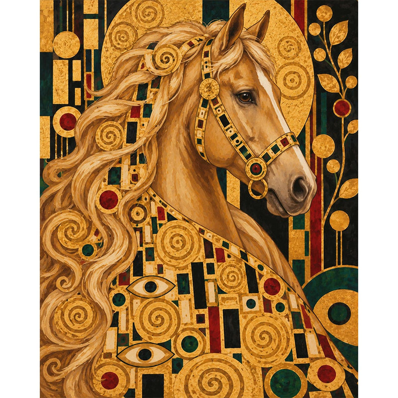 Golden Horse-zoom-