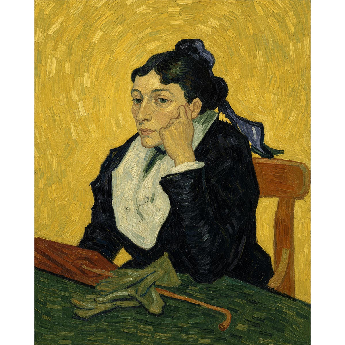 L'Arlésienne