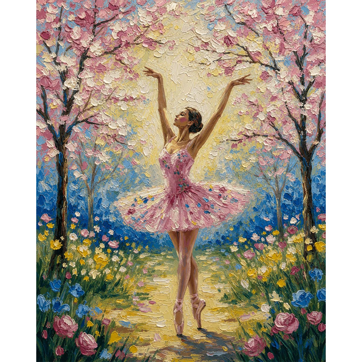 Ballerina