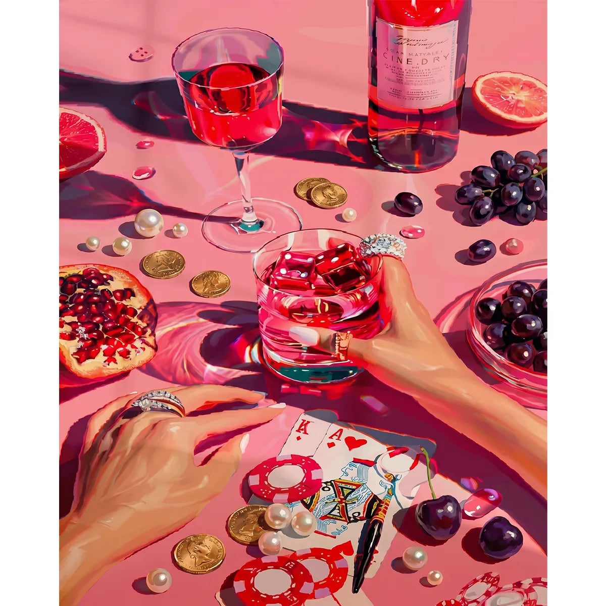 Maximalist Card Game-zoom-2