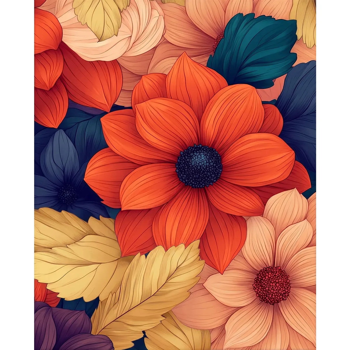 Autumn Bloom-2