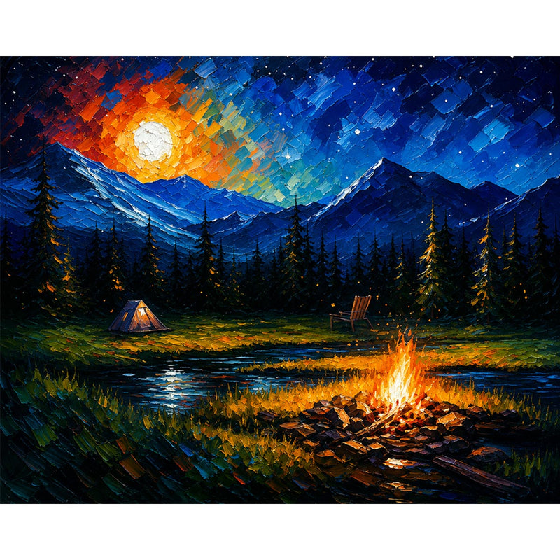 Campfire Night-zoom-
