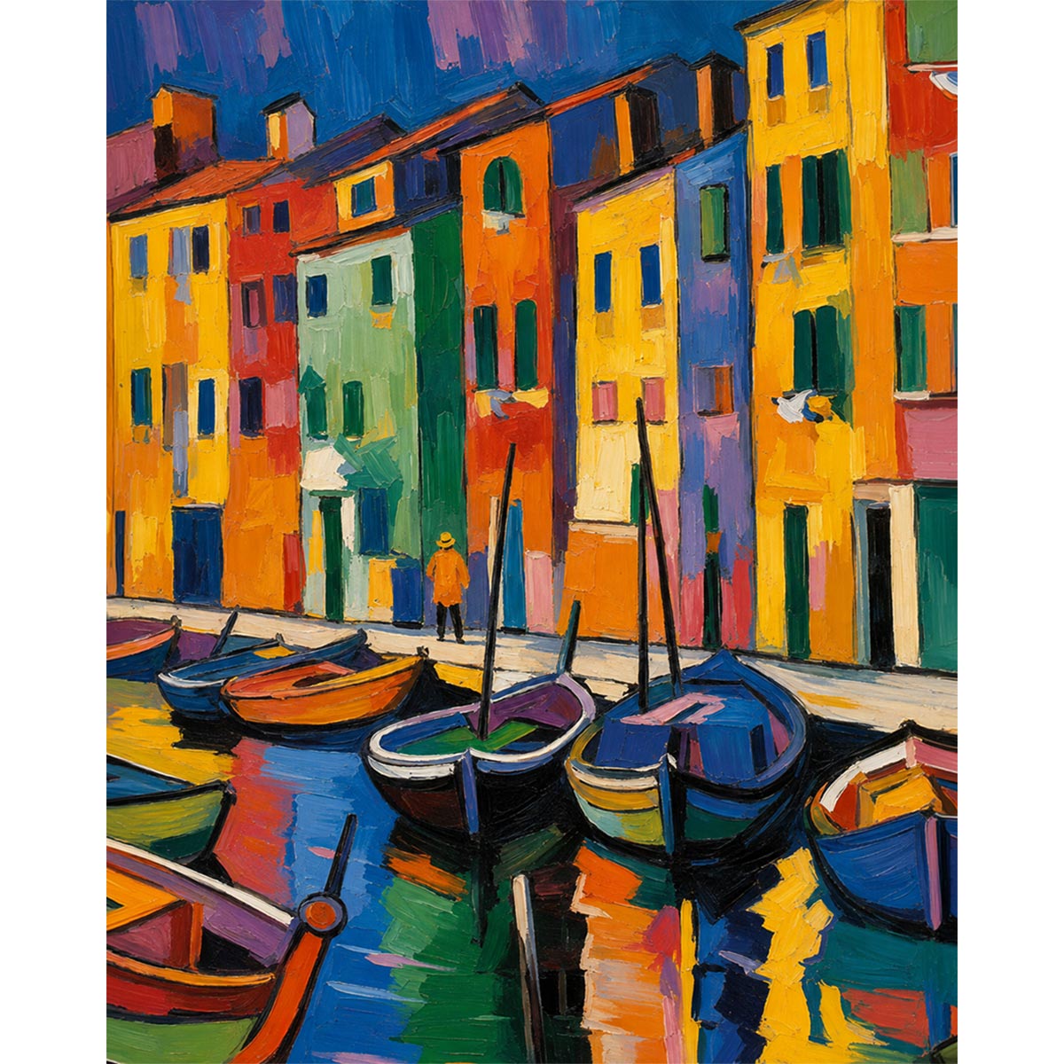 Colorful Houses-zoom-2