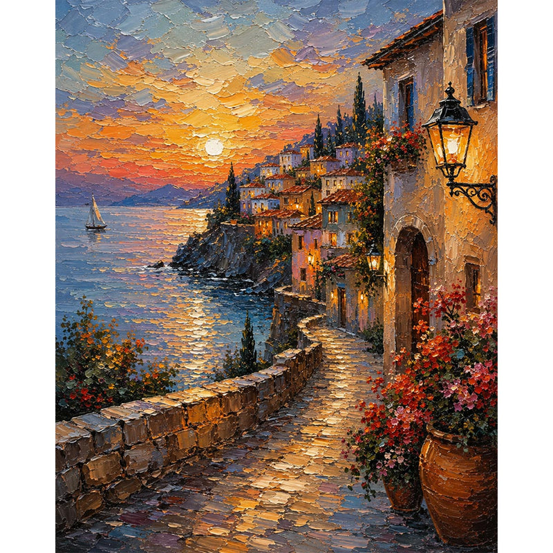 Lamplit Path-zoom-