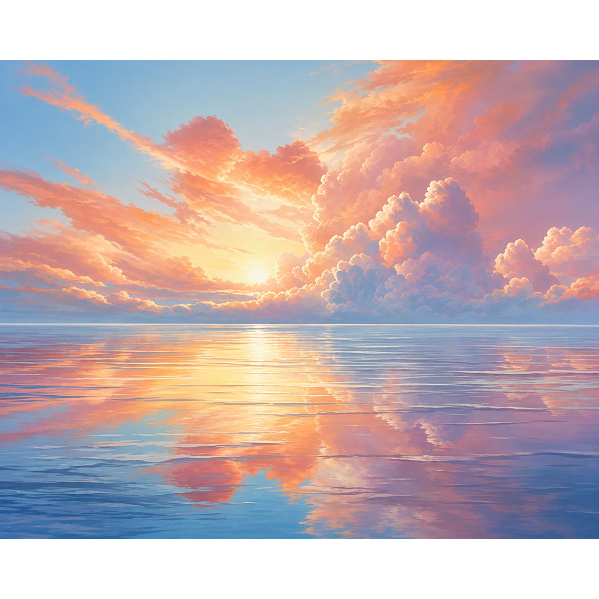 Calm Horizon-zoom-2