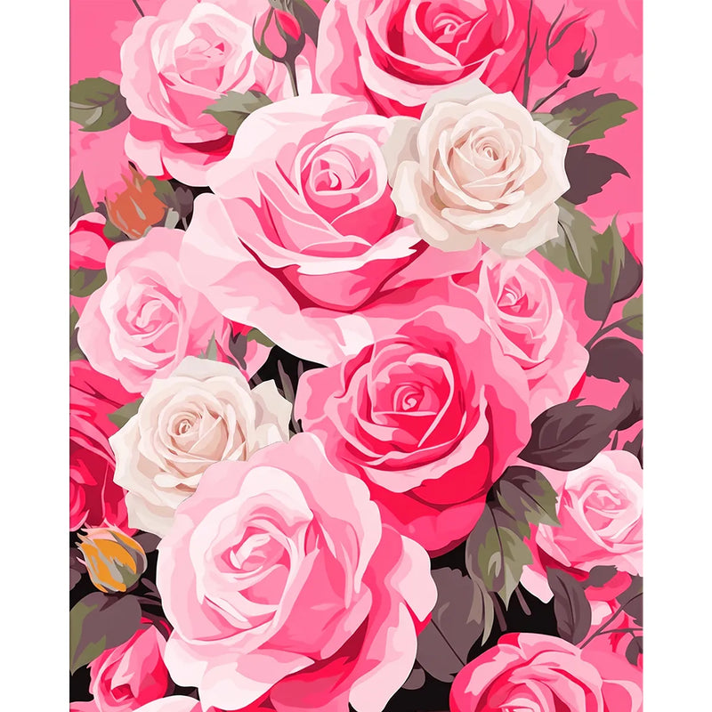 Pink Roses-zoom-
