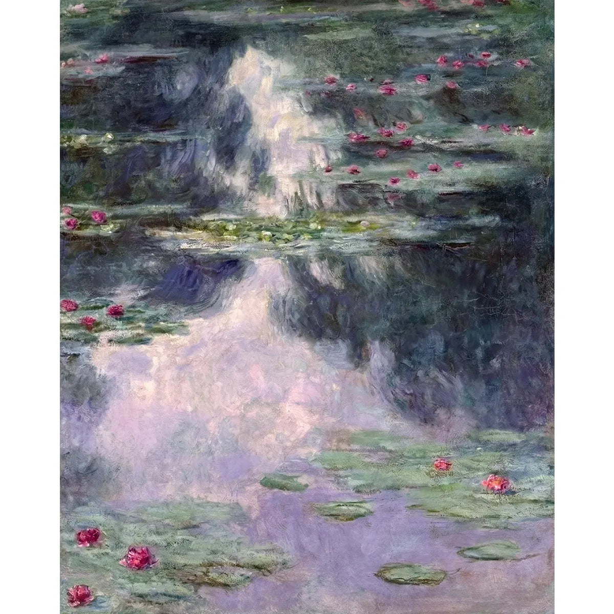 Water Lilies-zoom-2