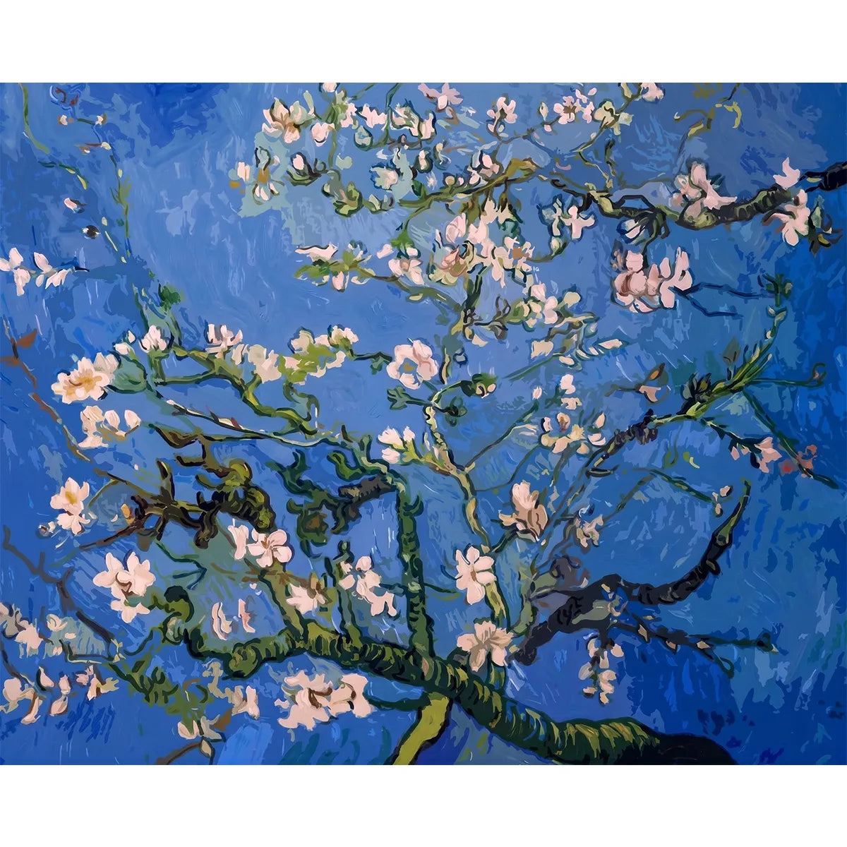 Van Gogh Almond Blossom-zoom-2