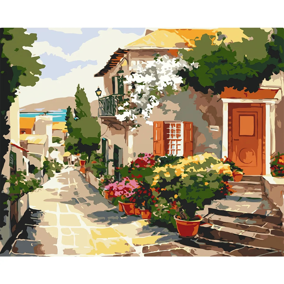 Seaside Village