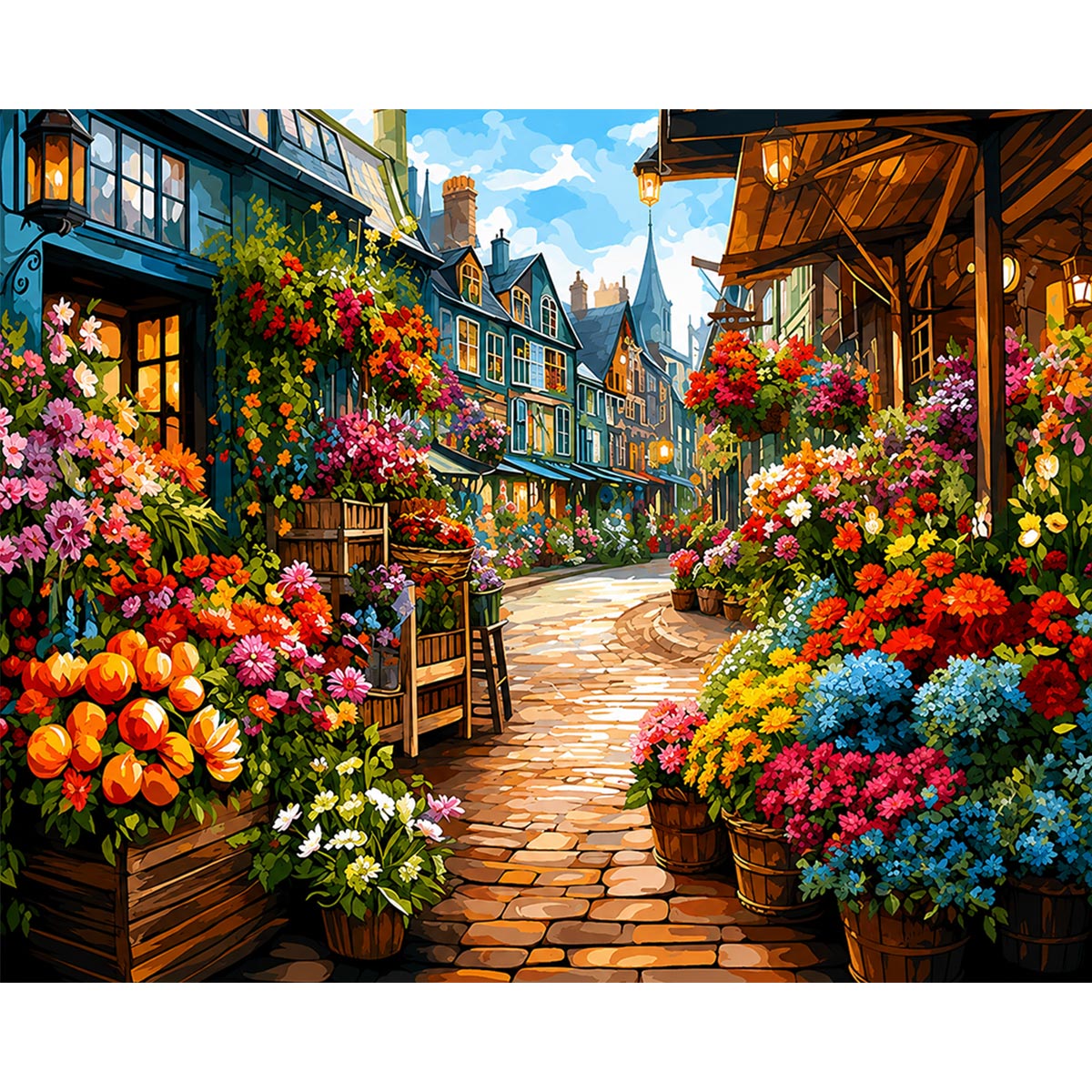 Flower Lane-2