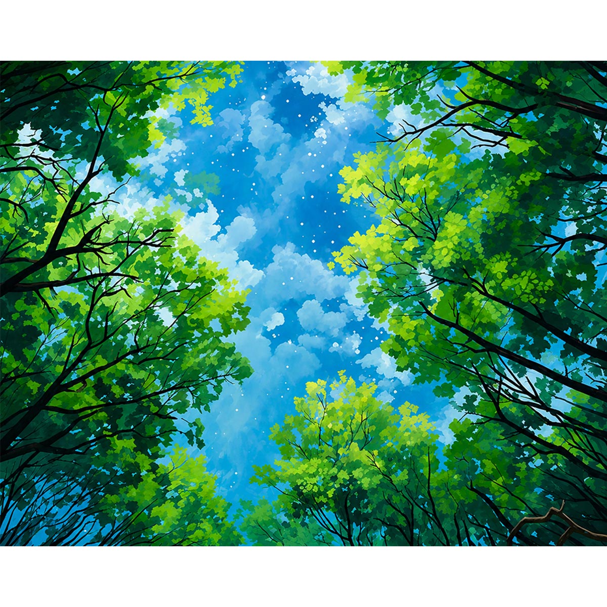 Looking Up-2