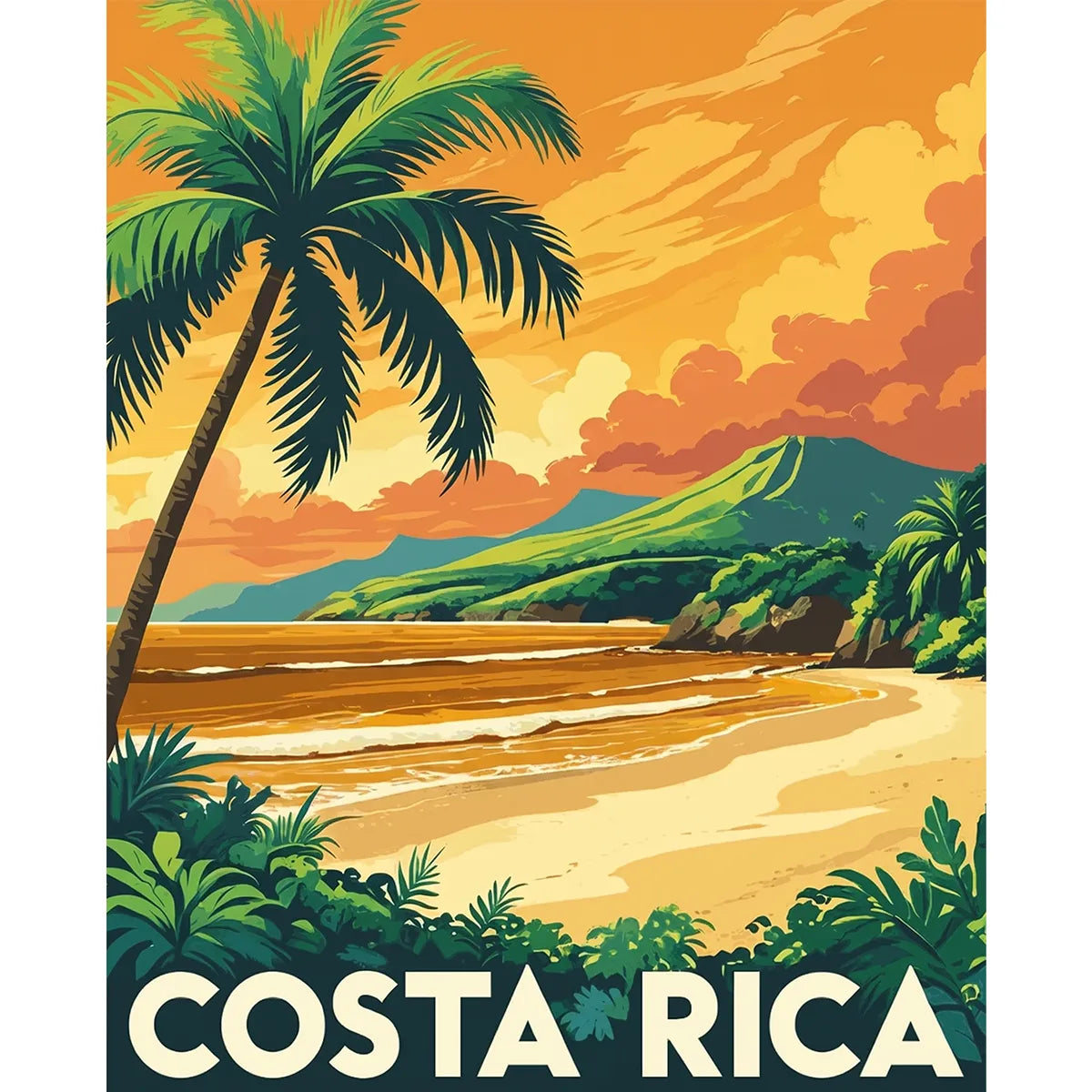 Costa Rica Beach-zoom-2