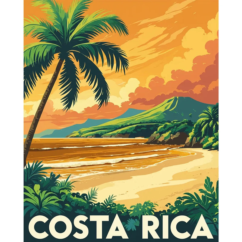 Costa Rica Beach-zoom-