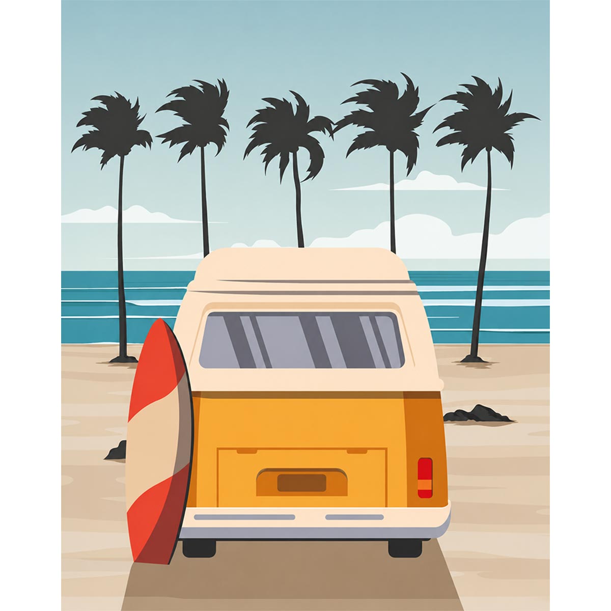 Surf Van-2
