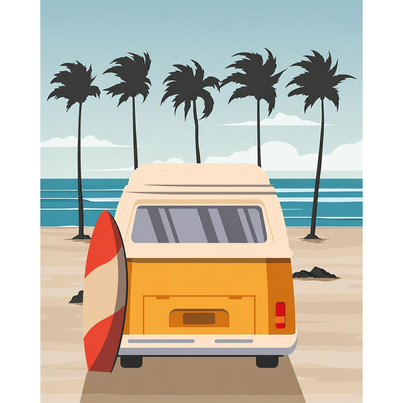Surf Van-zoom-