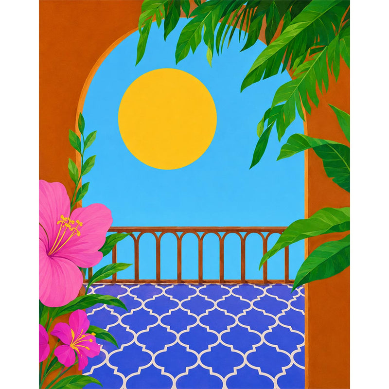 Terracotta Arch-zoom-