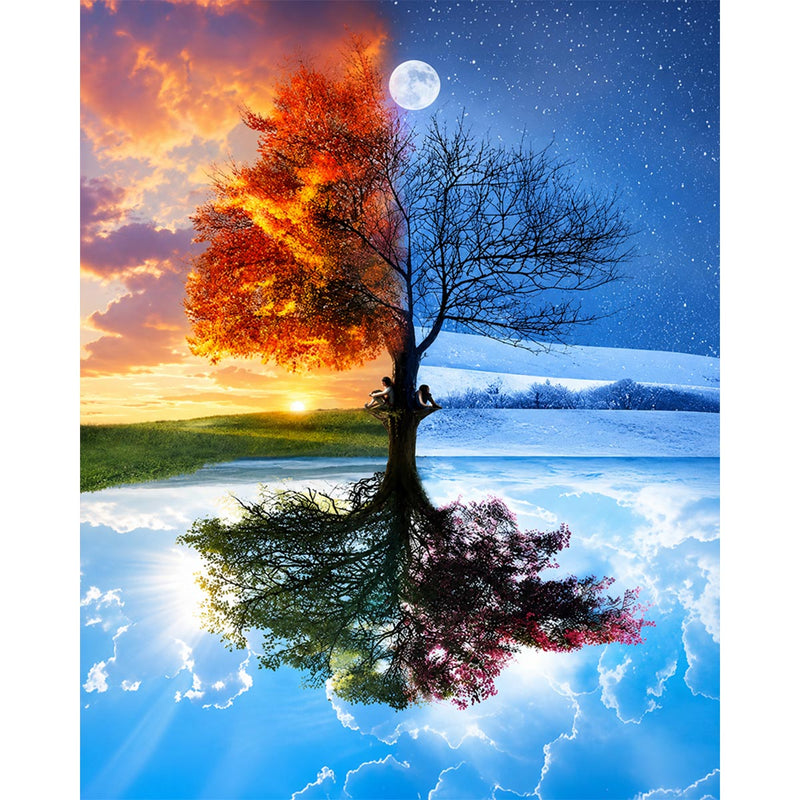 Four Seasons Tree-zoom-