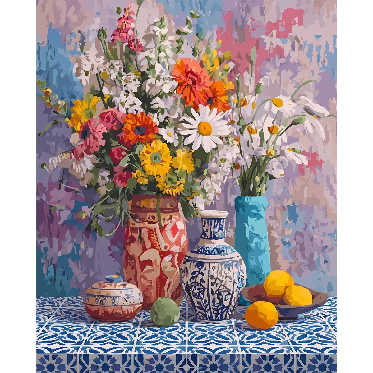 Moroccan Still Life-zoom-2