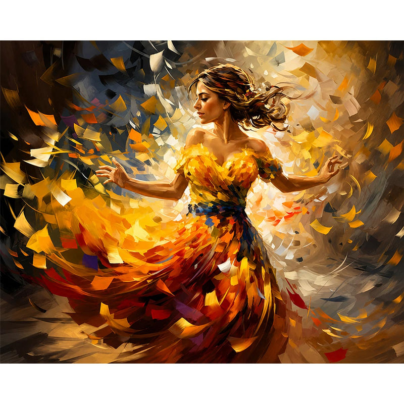 Golden Dancer-zoom-