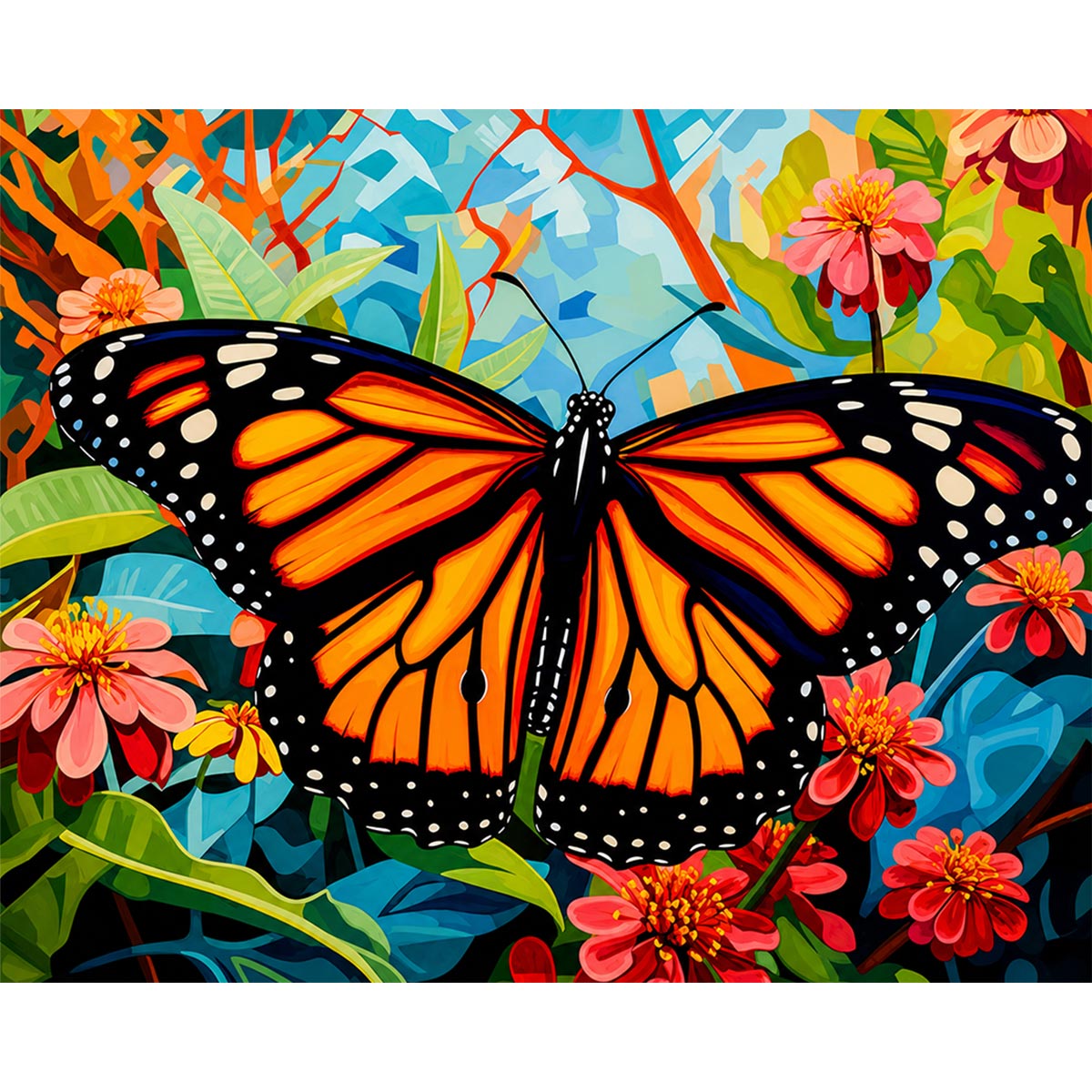 Monarch