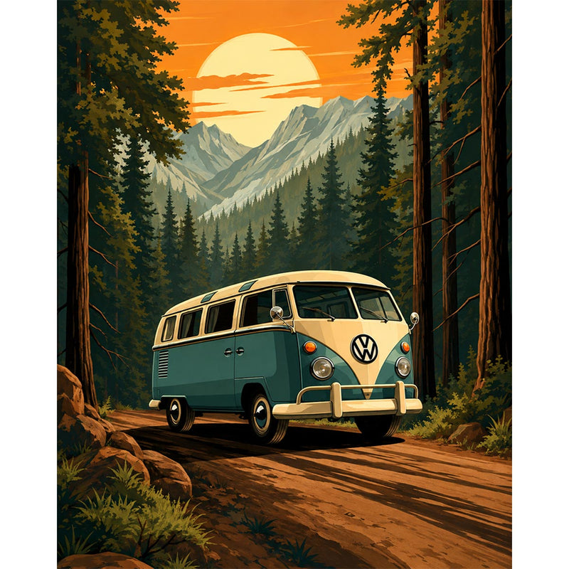 Camper Van-zoom-