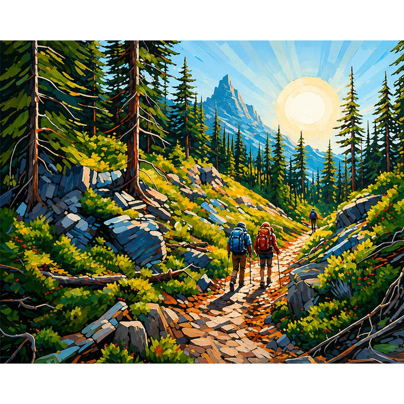 Mountain Trail-zoom-