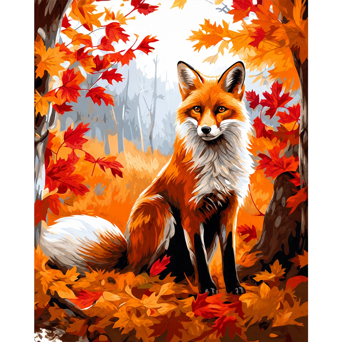 Fox-2