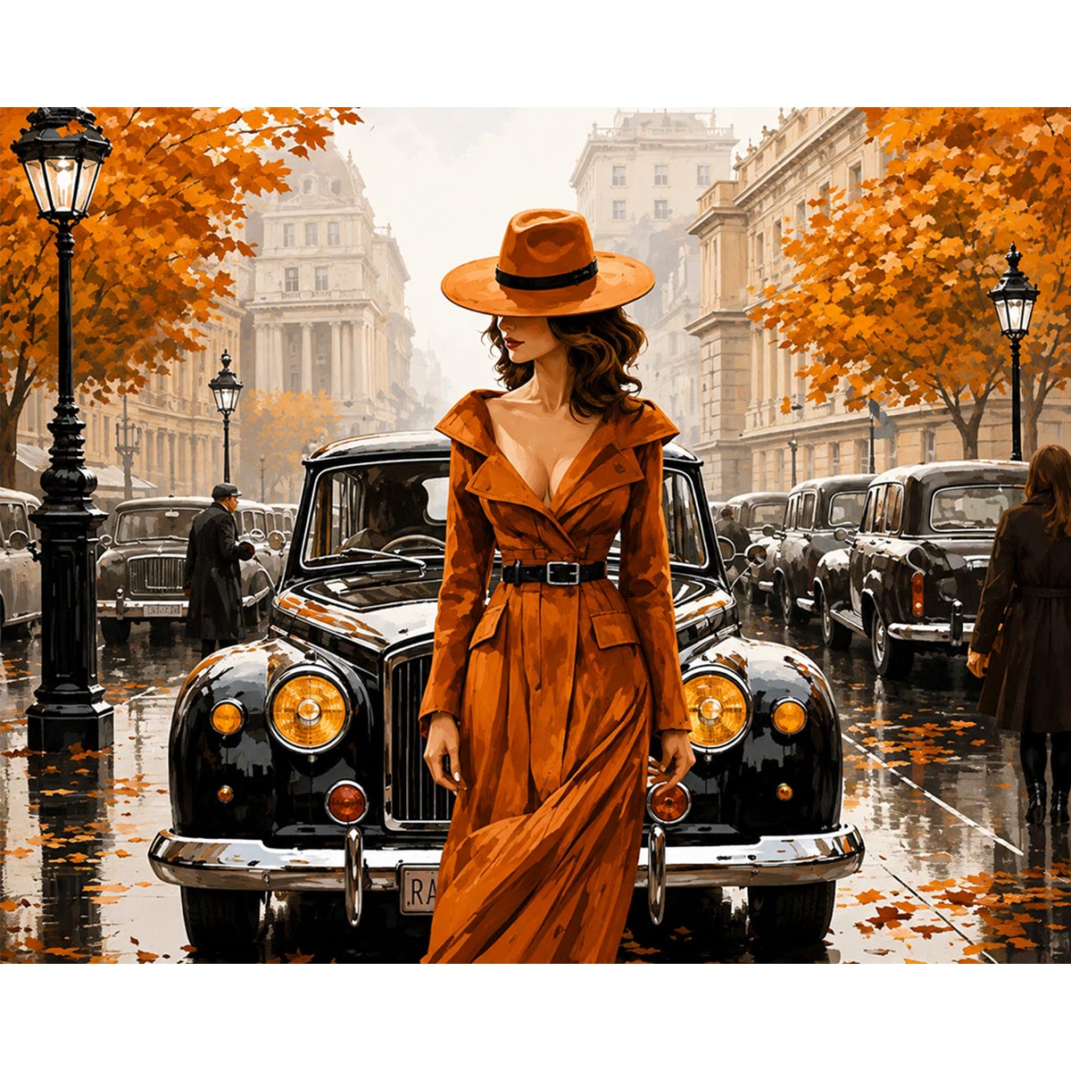Autumn in London-zoom-2