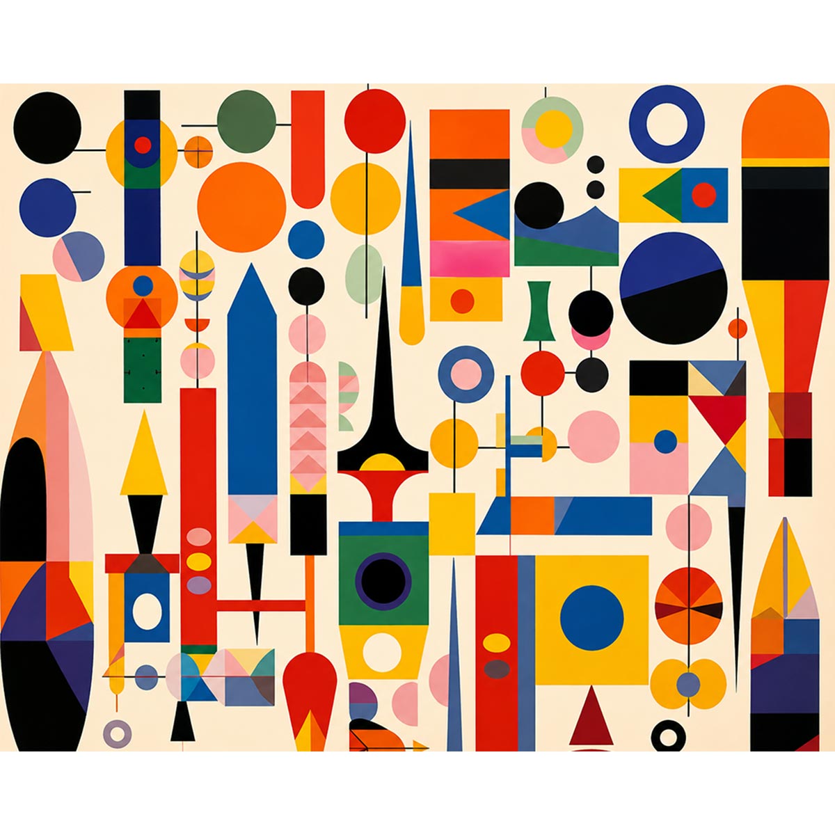 Geometric Rhythm-zoom-2