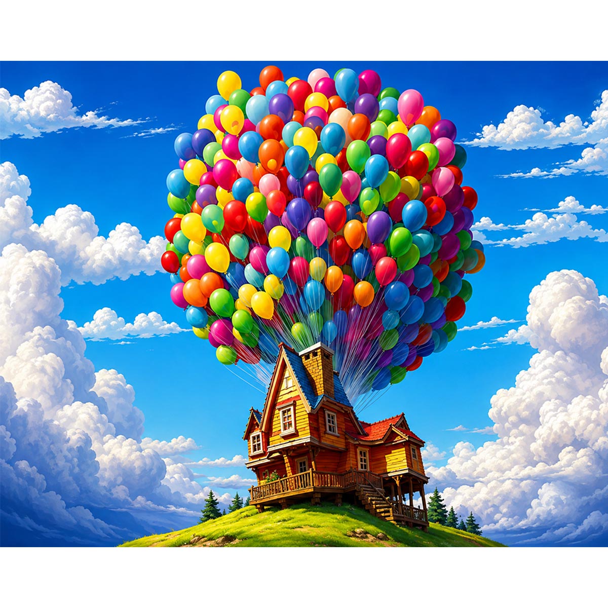 Balloons Over the Hill-2