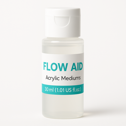 Flow Aid - Paint Reviver