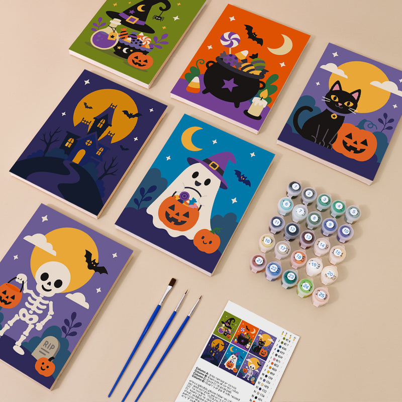 Halloween Candy-zoom-