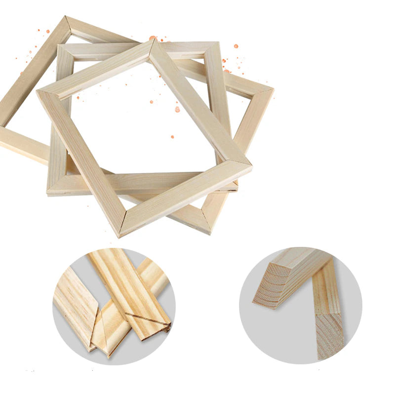 DIY Wooden Frames-zoom-2